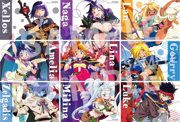 物販購入特典「つながる！オリジナルポストカード」