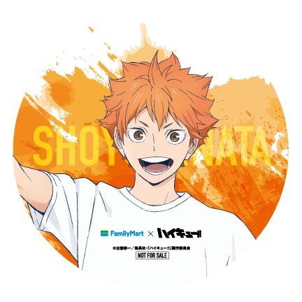 描き下ろし缶バッジ