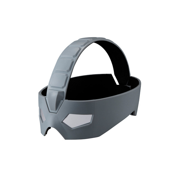 「Full Scale Works 機動戦士ガンダム シャア・アズナブル シュタールヘルム」（C）創通・サンライズ