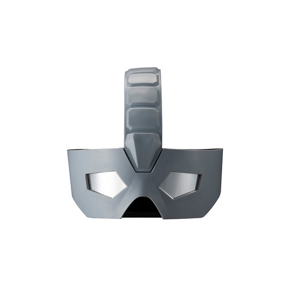 「Full Scale Works 機動戦士ガンダム シャア・アズナブル シュタールヘルム」（C）創通・サンライズ