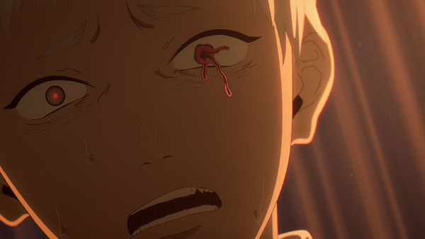 TVアニメ『光が死んだ夏』第7話「決意」場面写真