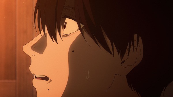 TVアニメ『光が死んだ夏』第7話「決意」場面写真