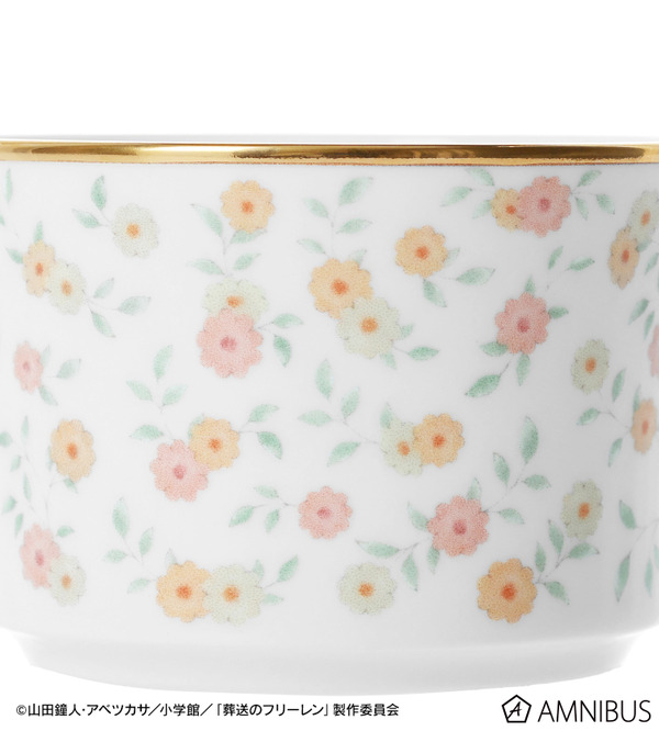 ノリタケコラボ 勇者一行 カップ&ソーサー