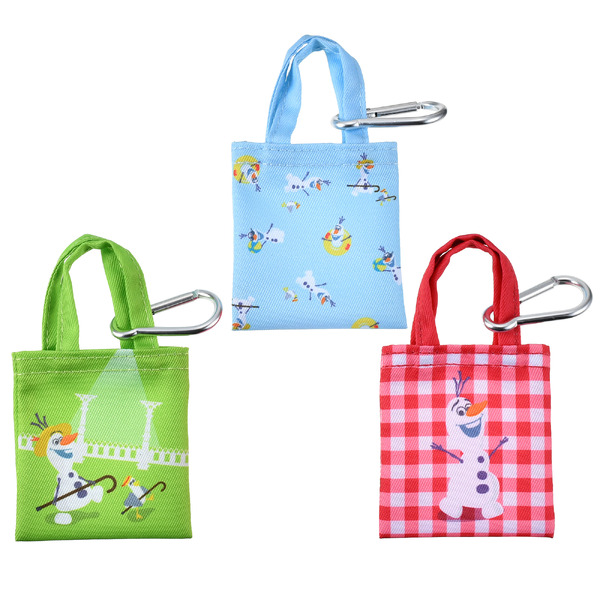 シークレットトートバッグ