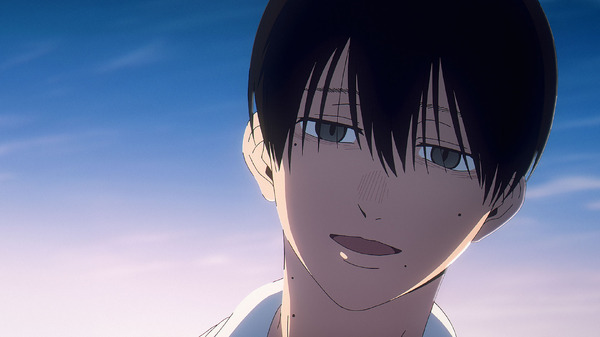 TVアニメ『光が死んだ夏』第7話「決意」場面写真