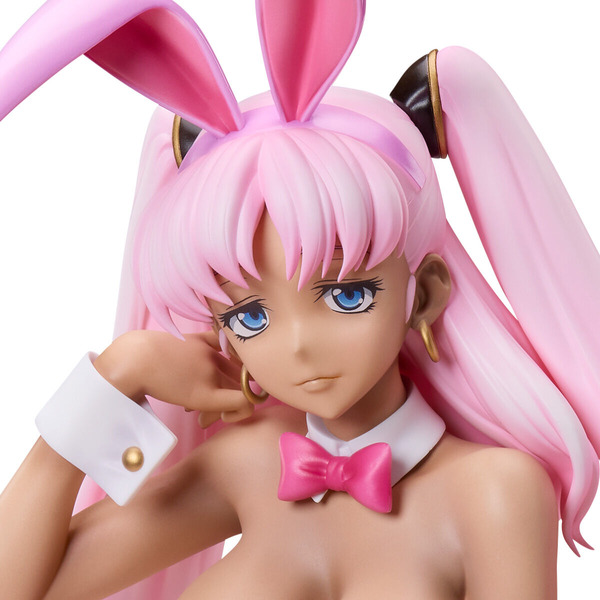 「B-style コードギアス奪還のロゼ キャサリン・サバスラ バニーVer.」39,600円（税込）（C）SUNRISE／PROJECT G-ROZE Character Design（C）2006-2024 CLAMP・ST