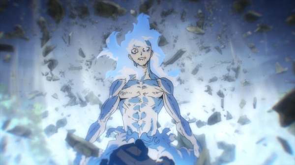 『僕のヒーローアカデミア FINAL SEASON』本PVカット