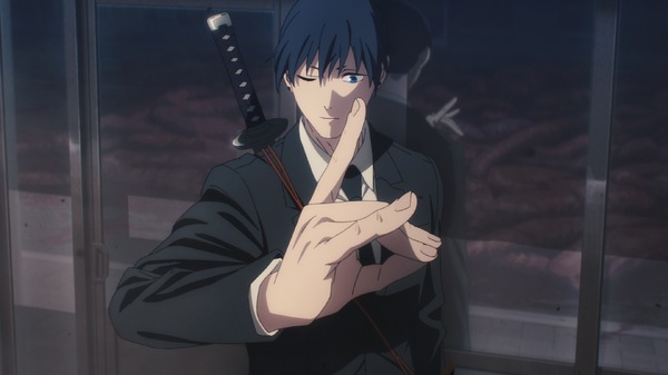 『チェンソーマン』『チェンソーマン』