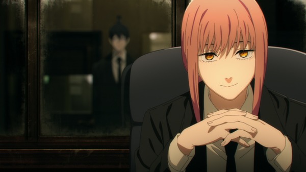 『チェンソーマン』