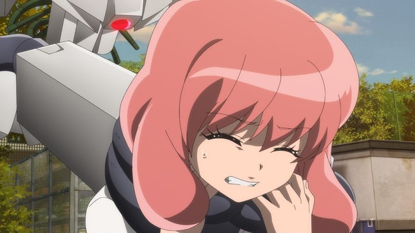 TVアニメ『地獄先生ぬ～べ～』第8話先行場面カット（C）真倉翔・岡野剛／集英社・童守小学校卒業生一同