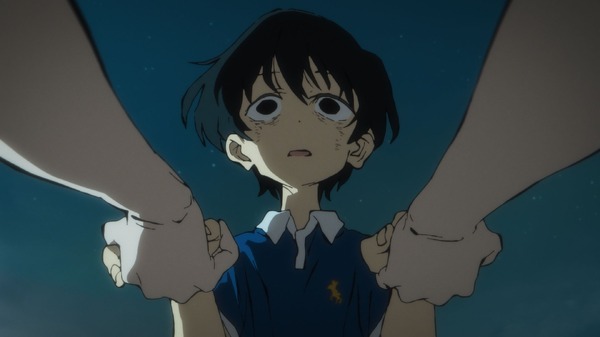 『タコピーの原罪』