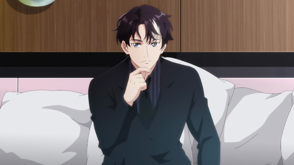 『破産富豪 The Richest Man in GAME』ティザーPVカット