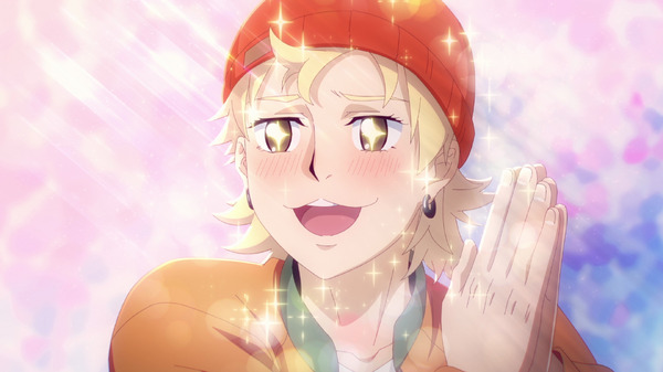 『破産富豪 The Richest Man in GAME』ティザーPVカット