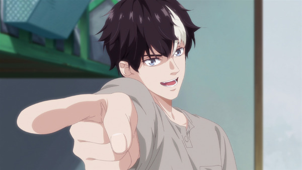 『破産富豪 The Richest Man in GAME』ティザーPVカット