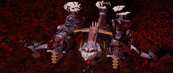 ＜『シン・エヴァンゲリオン劇場版』＞総監督：庵野秀明