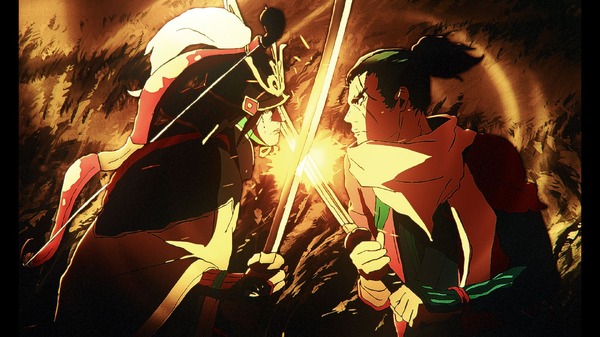 『SEKIRO: NO DEFEAT』先行場面カット