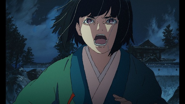 『SEKIRO: NO DEFEAT』先行場面カット