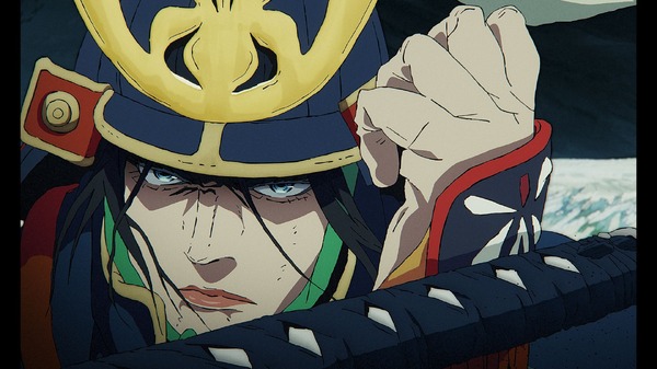 『SEKIRO: NO DEFEAT』先行場面カット