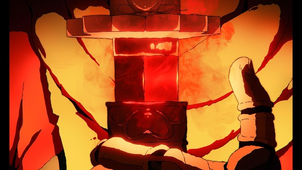 『SEKIRO: NO DEFEAT』先行場面カット