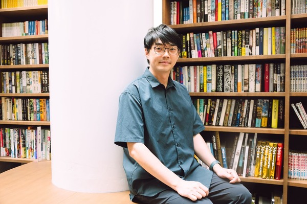 【独占インタビュー】「VUY」から世界へ。『SPY×FAMILY』『チェンソーマン』を手がけたマンガ編集者 林 士平が語る、マンガ家と編集者のこれから