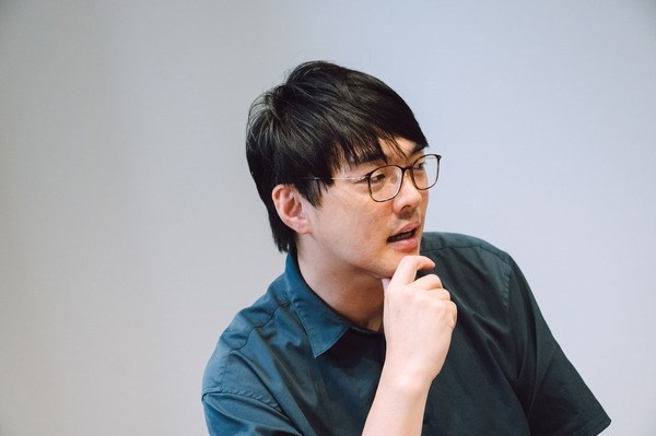 【独占インタビュー】「VUY」から世界へ。『SPY×FAMILY』『チェンソーマン』を手がけたマンガ編集者 林 士平が語る、マンガ家と編集者のこれから