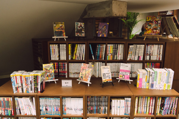 【独占インタビュー】「VUY」から世界へ。『SPY×FAMILY』『チェンソーマン』を手がけたマンガ編集者 林 士平が語る、マンガ家と編集者のこれから