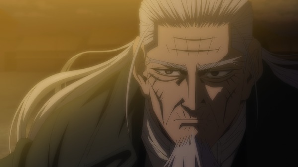 劇場先行版『ゴールデンカムイ』札幌ビール工場編 場面写真