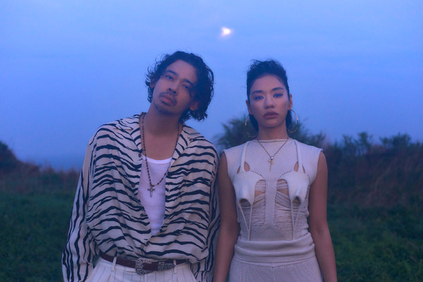 Awich × ALI（Vo.LEO）