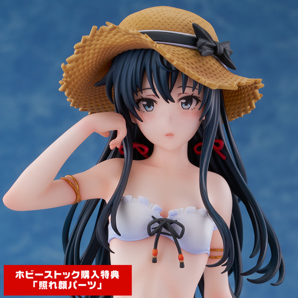 「やはり俺の青春ラブコメはまちがっている。続 1/6 雪ノ下雪乃 水着 ver.」