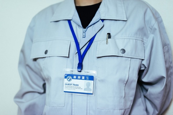 『機動警察パトレイバー 劇場版』ムビチケ前売券