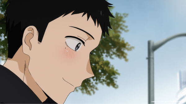 TVアニメ『その着せ替え人形（ビスク・ドール）は恋をする』Season2 第20話先行場面カット