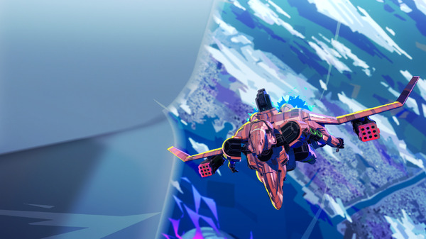 映画『アズワン／AS ONE』プルガード