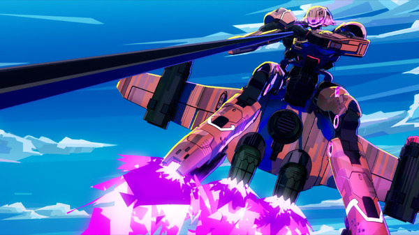 映画『アズワン／AS ONE』プルガード