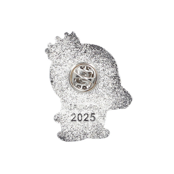 ドラえもん未来デパートオリジナル ドラえもん バースデイ2025 ピンズ