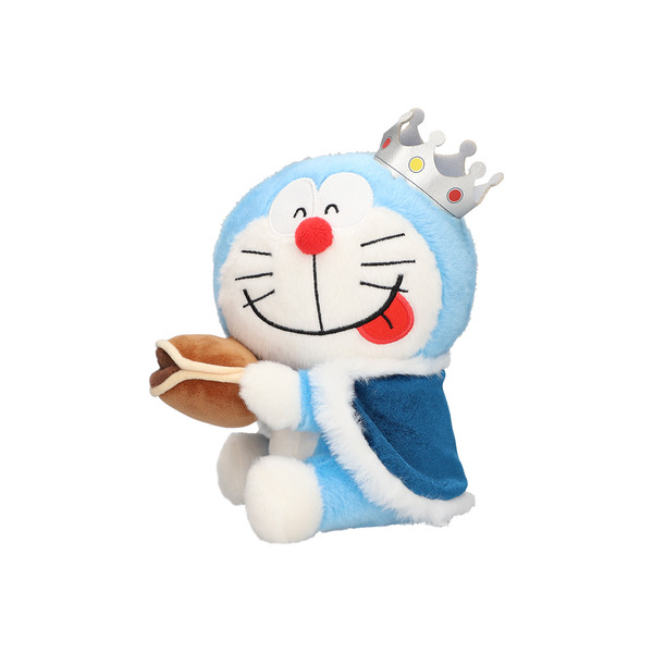 ドラえもん未来デパートオリジナル ドラえもん バースデイ2025 ぬいぐるみ