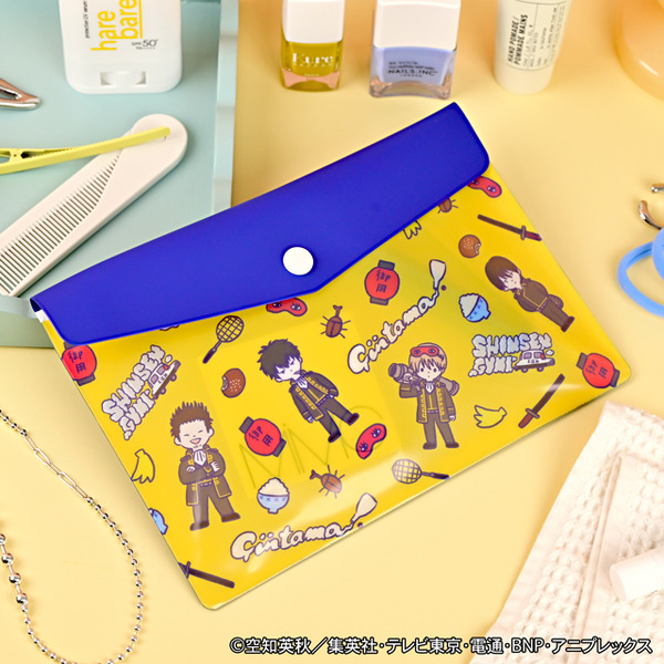 エンベロープケース（全3種）