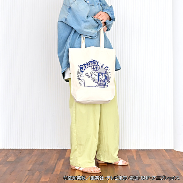 トートバッグ(全5種)