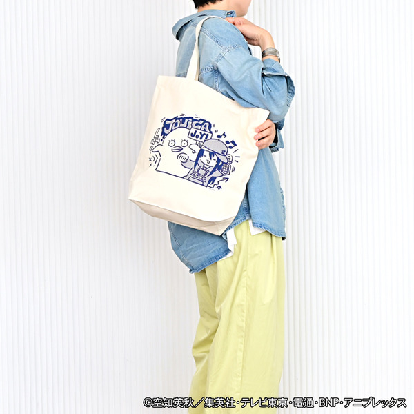 トートバッグ(全5種)