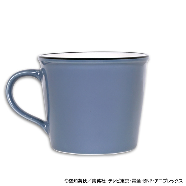 ホーロー風マグカップ(全4種)