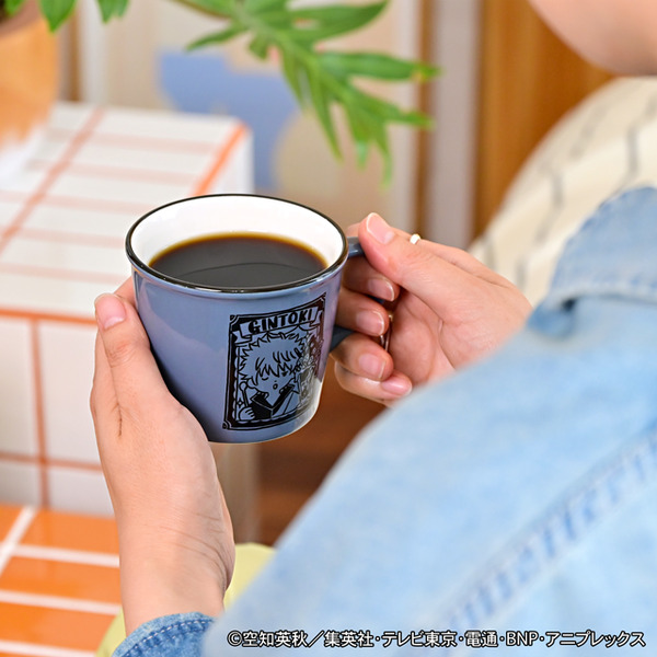 ホーロー風マグカップ(全4種)