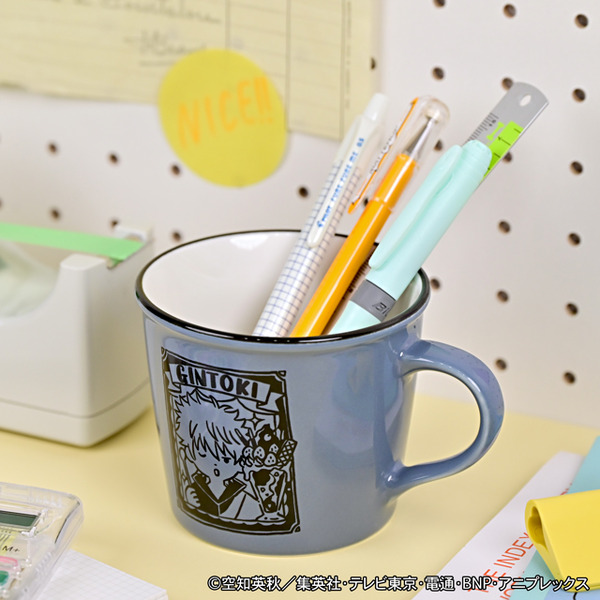 ホーロー風マグカップ(全4種)