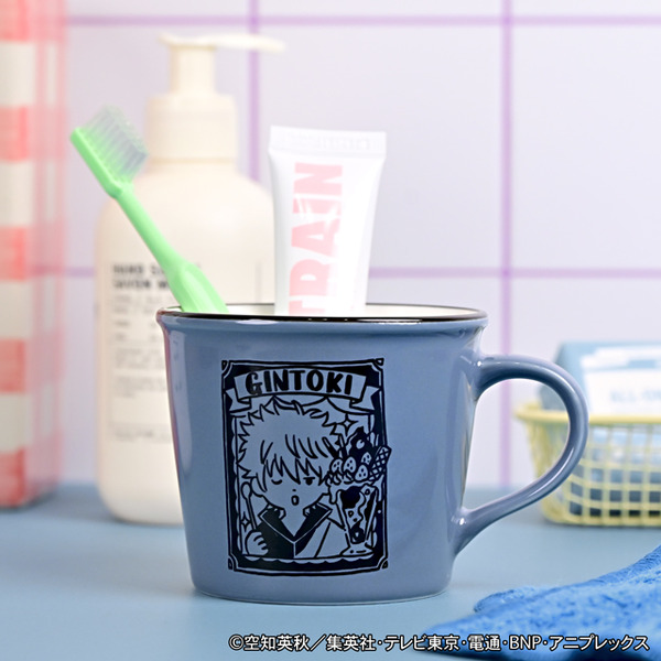 ホーロー風マグカップ(全4種)