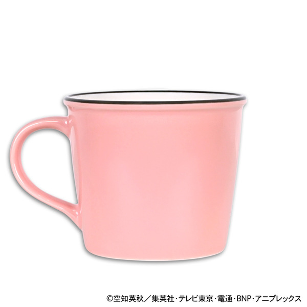 ホーロー風マグカップ(全4種)