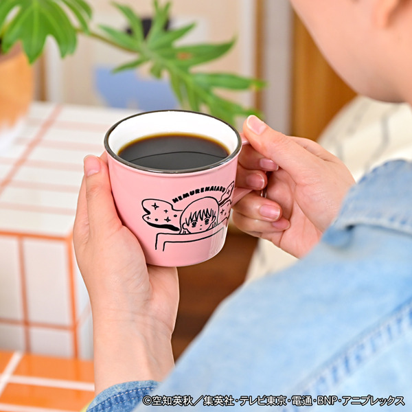 ホーロー風マグカップ(全4種)