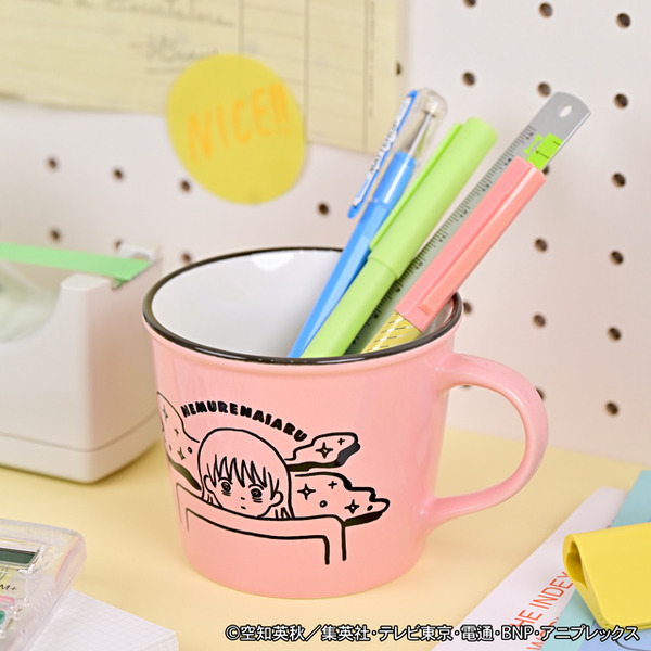 ホーロー風マグカップ(全4種)