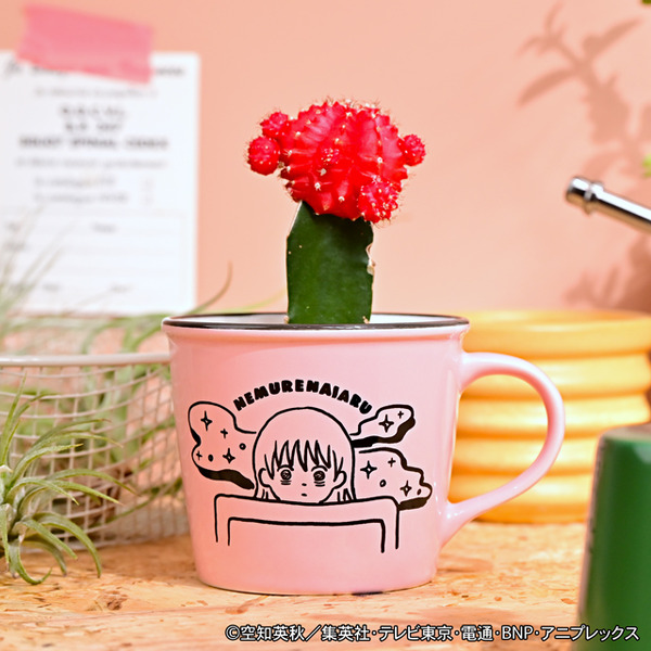 ホーロー風マグカップ(全4種)