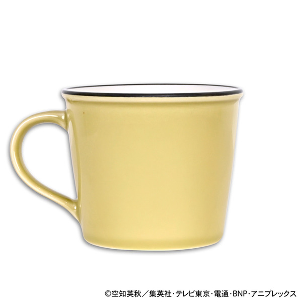 ホーロー風マグカップ(全4種)