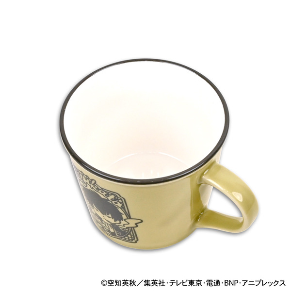 ホーロー風マグカップ(全4種)