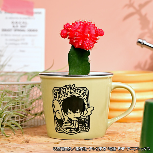 ホーロー風マグカップ(全4種)