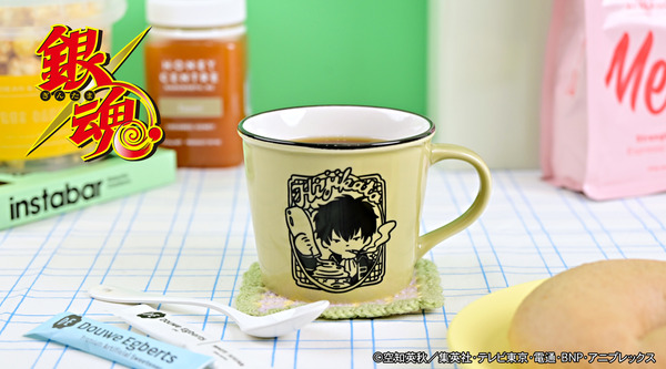 ホーロー風マグカップ(全4種)